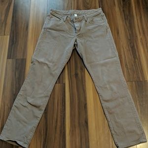Womens pants